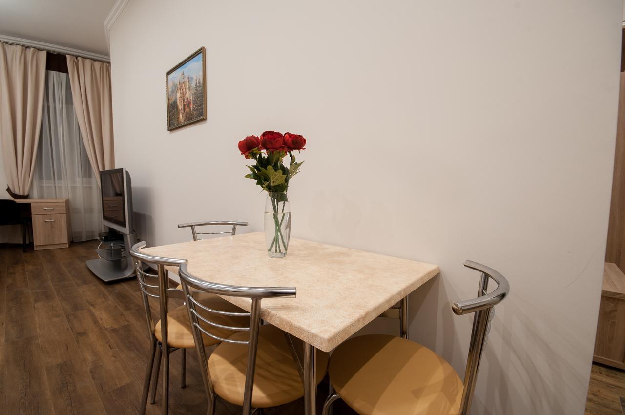 Wonderful Flat On City Center Uschhorod Exterior foto