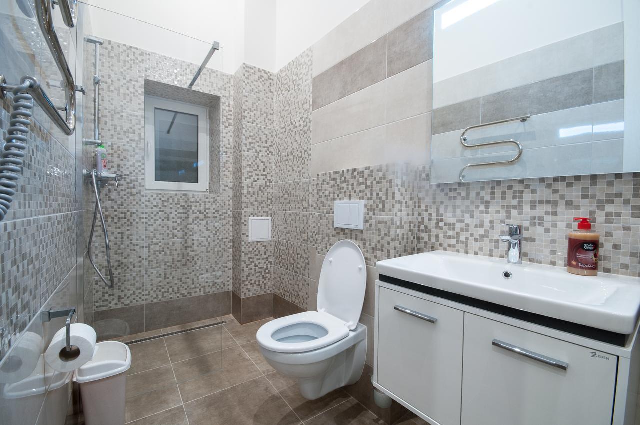 Wonderful Flat On City Center Uschhorod Exterior foto