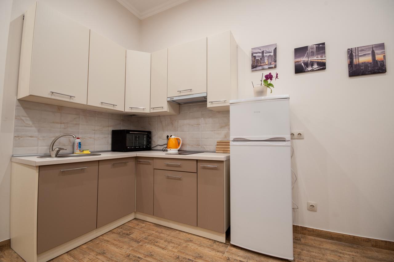 Wonderful Flat On City Center Uschhorod Exterior foto